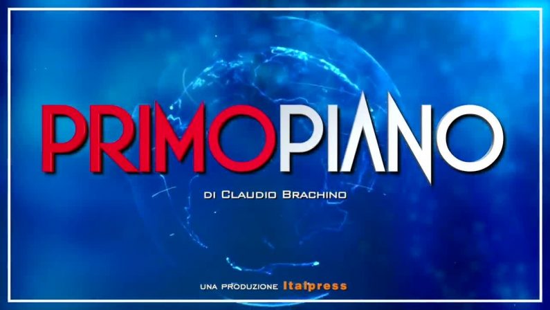 “Primo Piano” – Brachino intervista il deputato Luigi Marattin