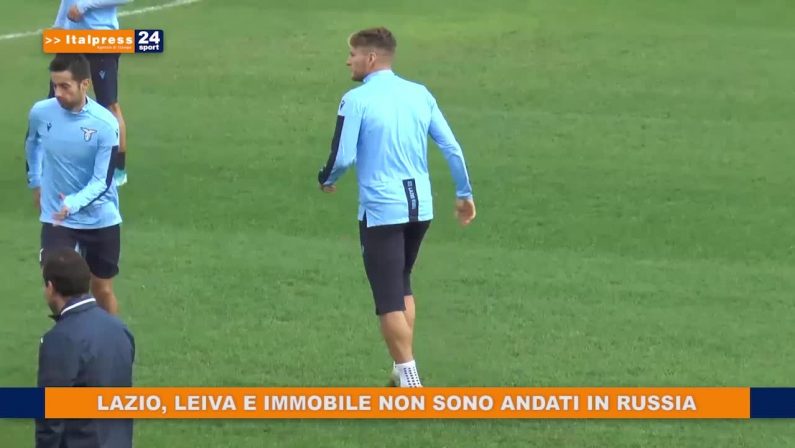 Tg Sport ore 8 – 4/11/2020