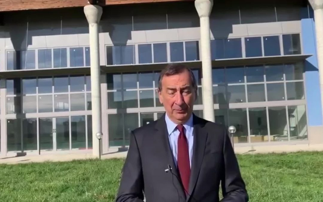 Milano, Sala “A volte periferie non sono solo problemi”