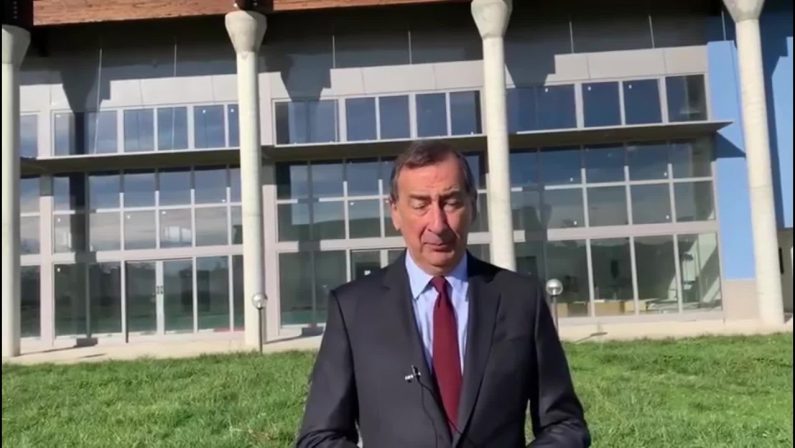 Milano, Sala “A volte periferie non sono solo problemi”
