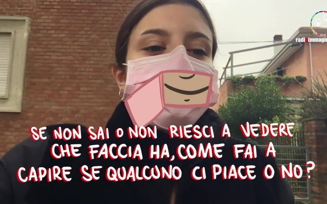 Un sondaggio, per 60% adolescenti la mascherina non e’ un problema