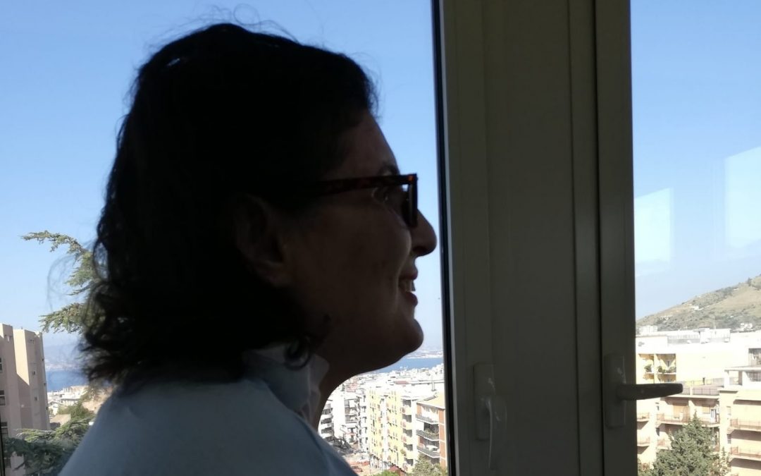 Mariantonietta Rositani