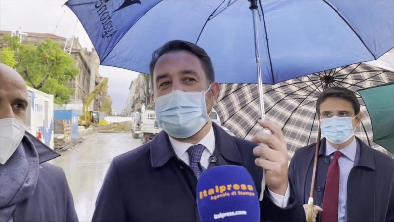 Cancelleri “Presidenza Regione siciliana? Non mi interessa”