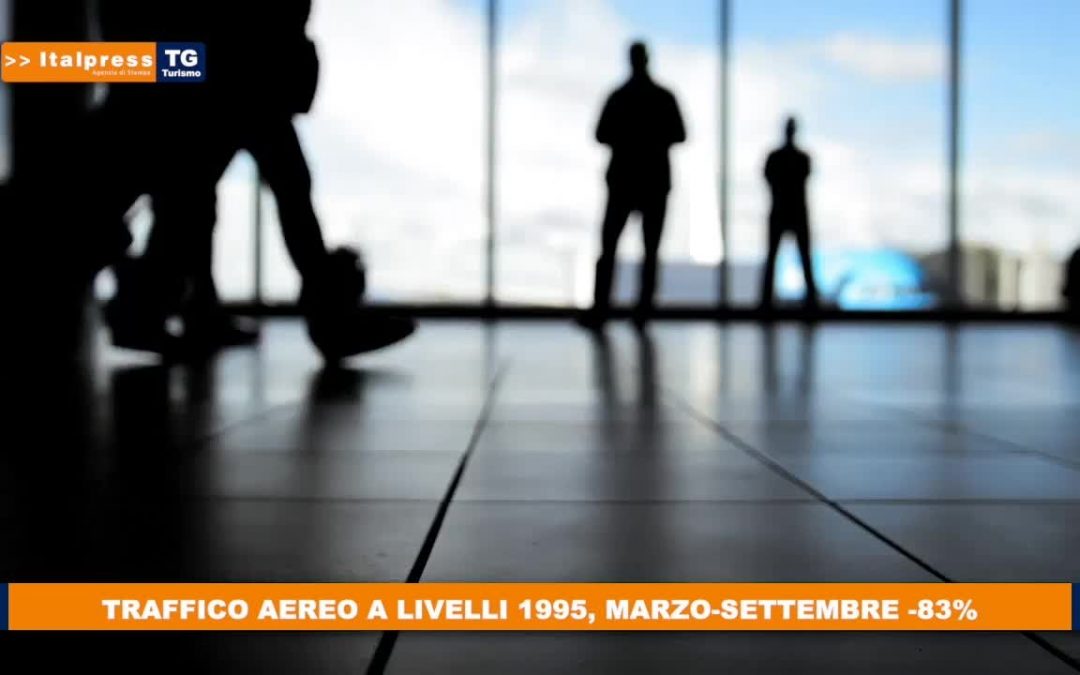 Tg Turismo 31/10/2020