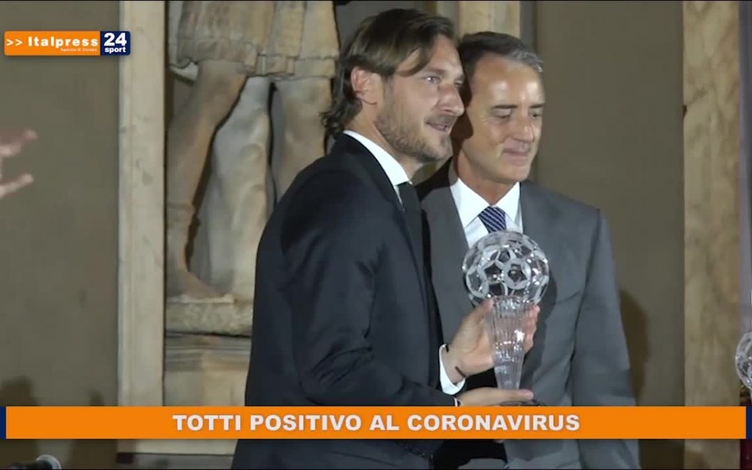 Tg Sport ore 17.30 – 2/11/2020