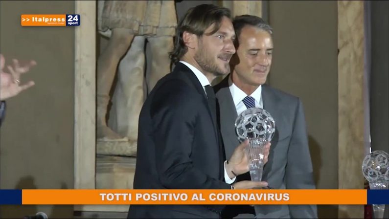 Tg Sport ore 17.30 – 2/11/2020