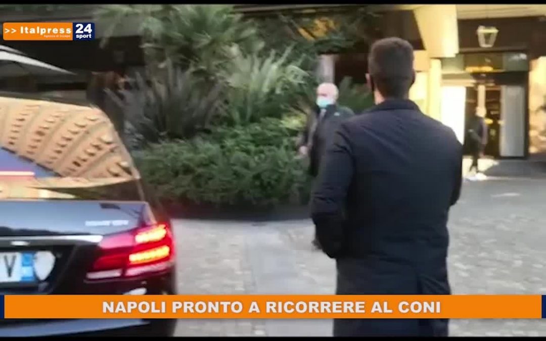Tg Sport ore 8 – 12/11/2020