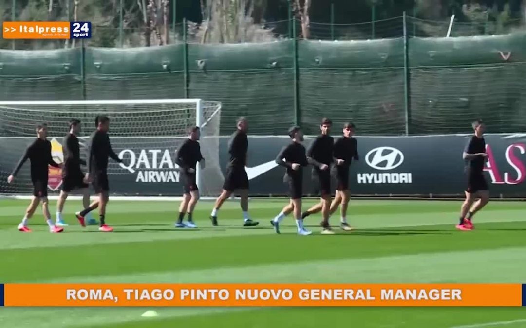 Tg Sport ore 8 – 19/11/2020