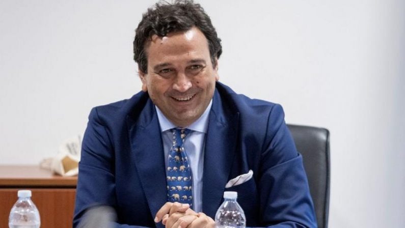 Orsomarso: «Con Occhiuto e Forza Italia rapporti leali»