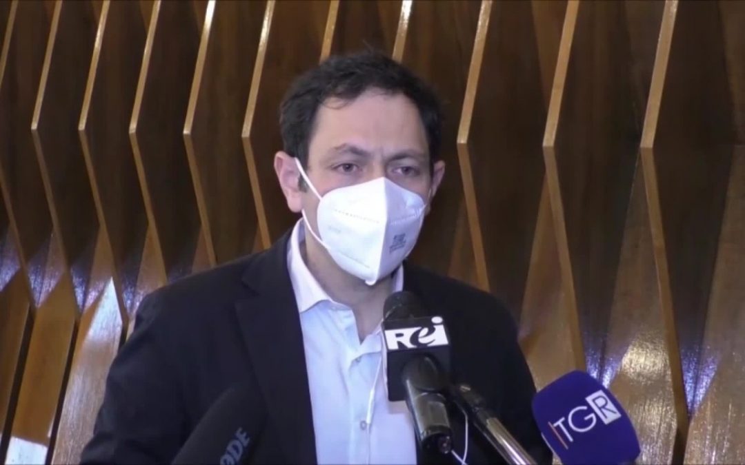 Razza “Dati sanità siciliana sono certificati dal Ministero”