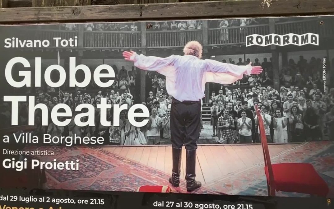Gigi Proietti, a Roma l’ultimo saluto