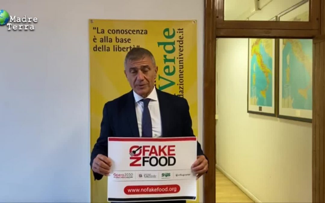 Madre Terra – La lotta al Fake Food