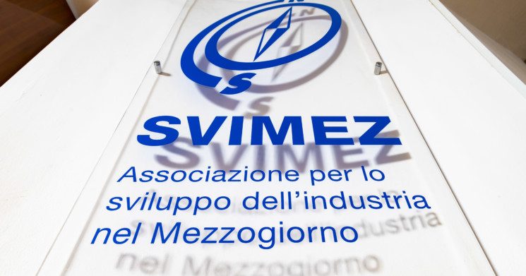 RAPPORTO SVIMEZ, Il CENTRO ITALIA È ORMAI UN SECONDO MEZZOGIORNO