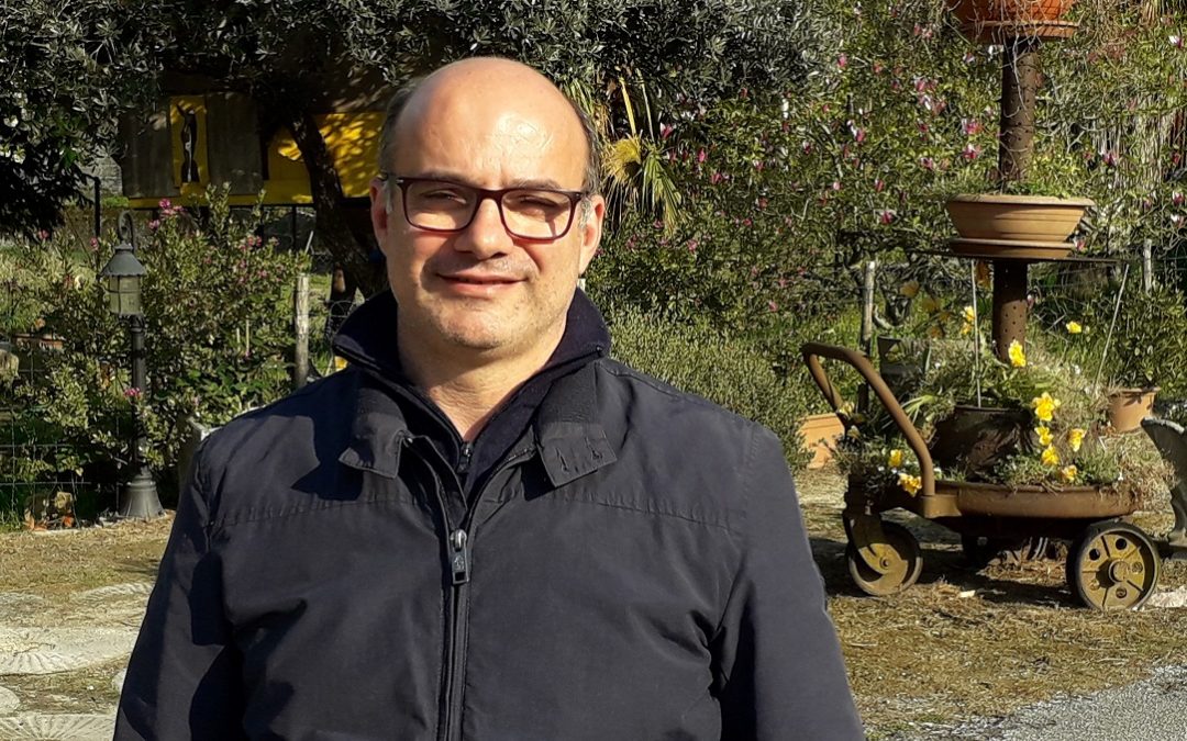 Vincenzo Caruso