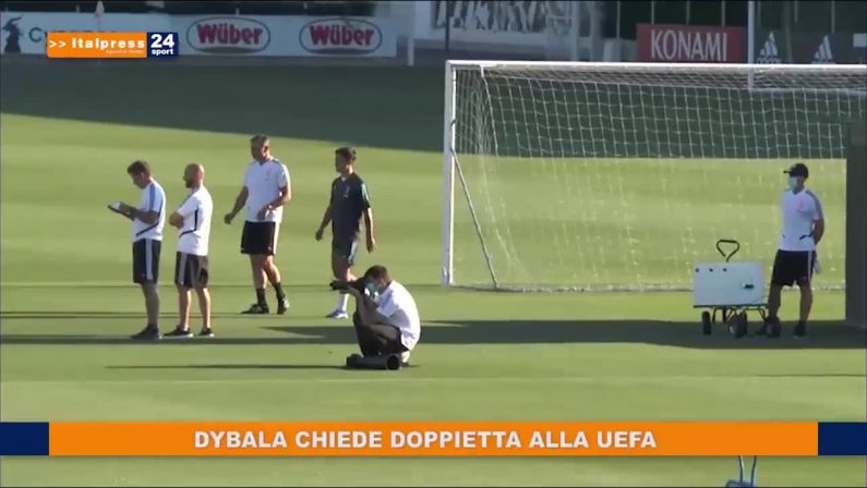 Tg Sport ore 17.30 – 5/11/2020