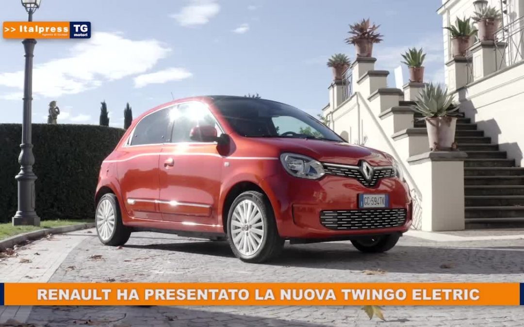 Tg Motori 28/11/2020
