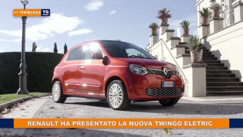 Tg Motori 28/11/2020
