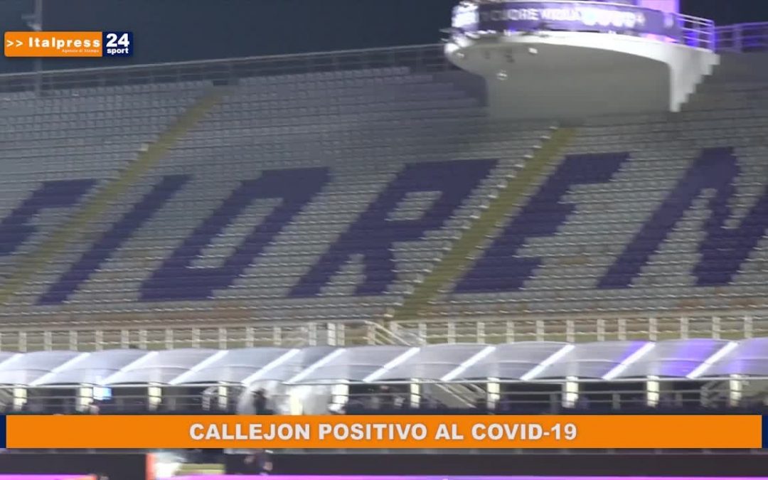 Tg Sport ore 17.30 – 6/11/2020