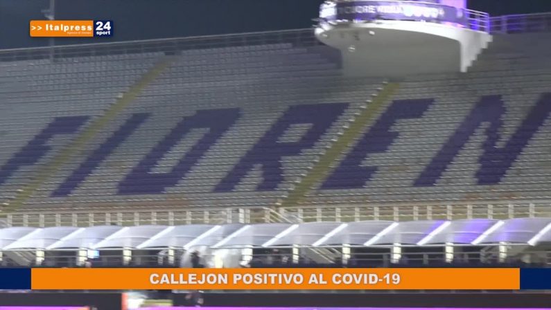 Tg Sport ore 17.30 – 6/11/2020