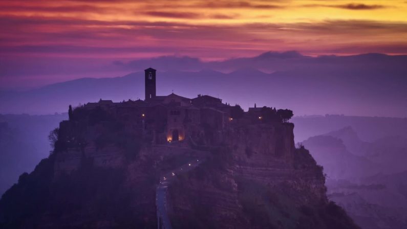 Una campagna per far ripartire il turismo