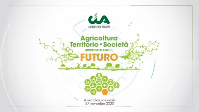 Agricoltura, la Cia discute di nuovi modelli di crescita