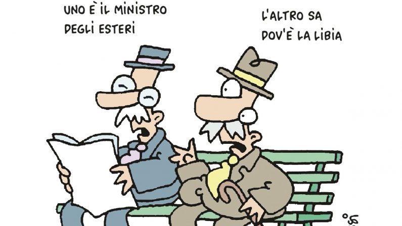 La sfogliatella di Marassi del 18&nbsp;dicembre 2020