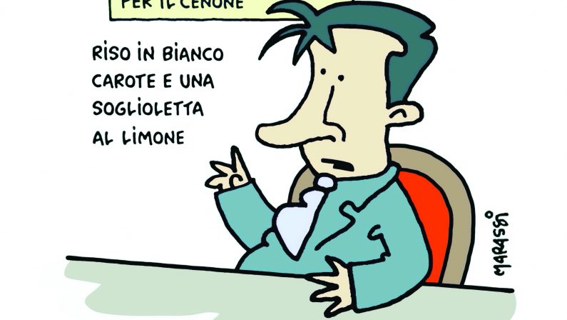 La sfogliatella di Marassi del 19&nbsp;dicembre 2020
