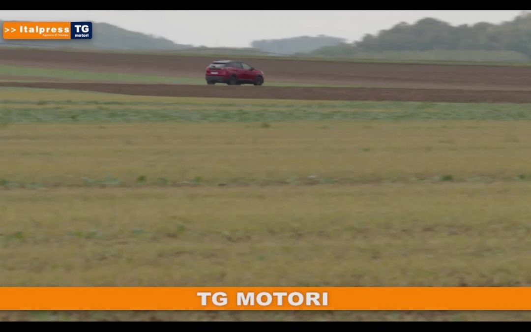 Tg Motori 19/12/2020