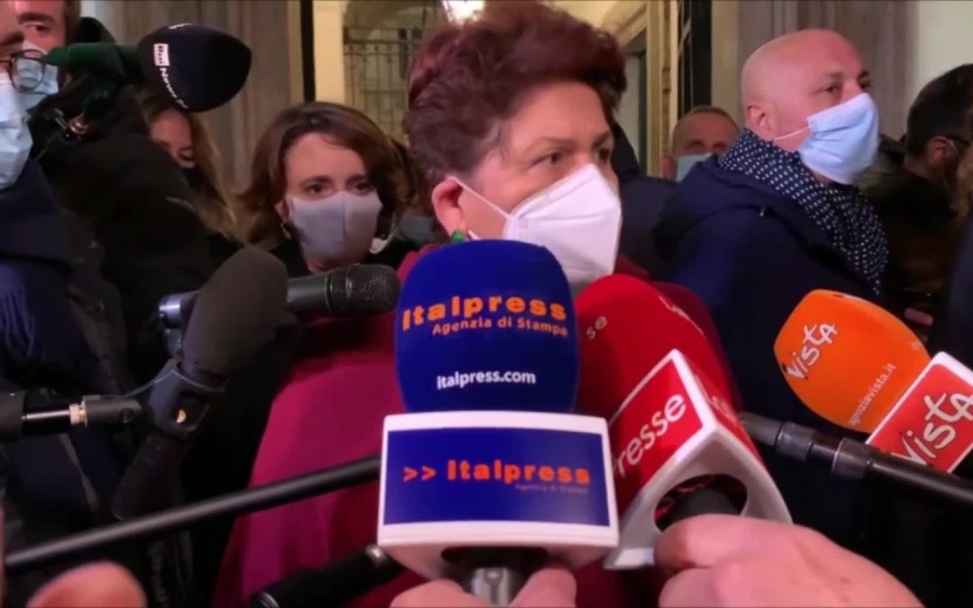 Iv, Bellanova “Documento a Conte, aspettiamo risposte”