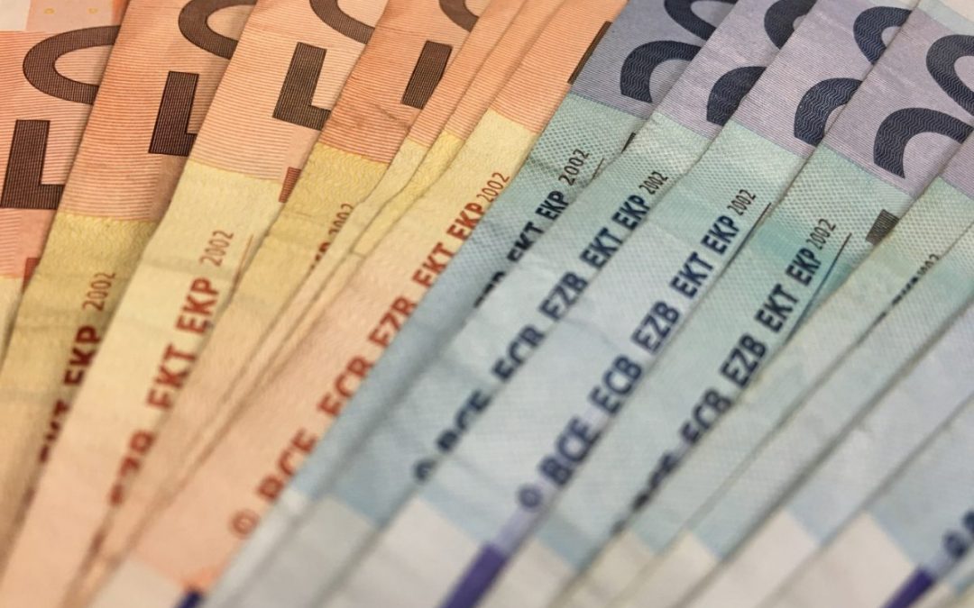 La pandemia fa salire la propensione al risparmio degli italiani