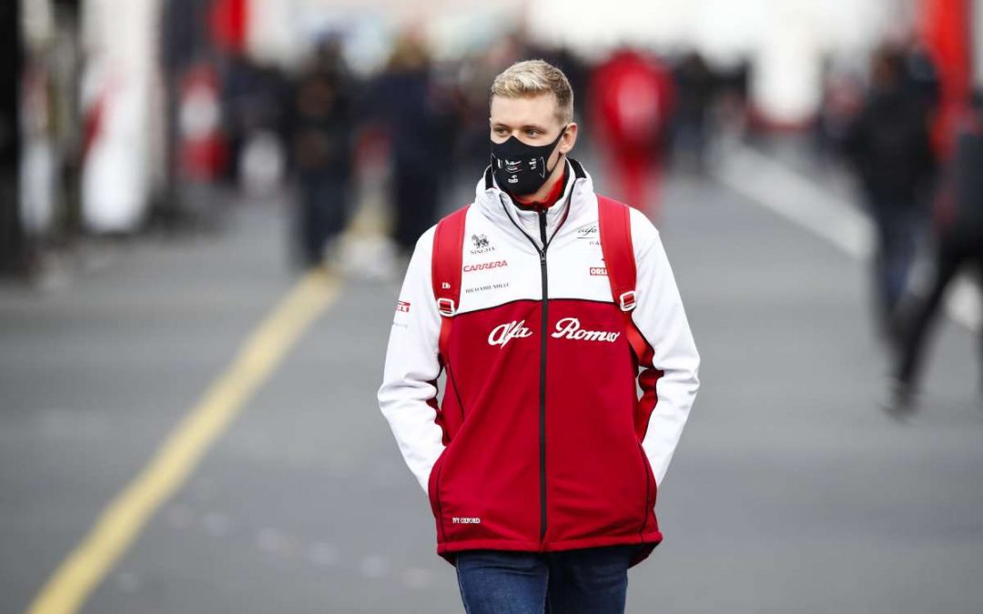 Mick Schumacher in Formula Uno: sarà un pilota Haas dal 2021