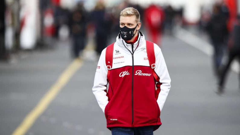 Mick Schumacher in Formula Uno: sarà un pilota Haas dal 2021