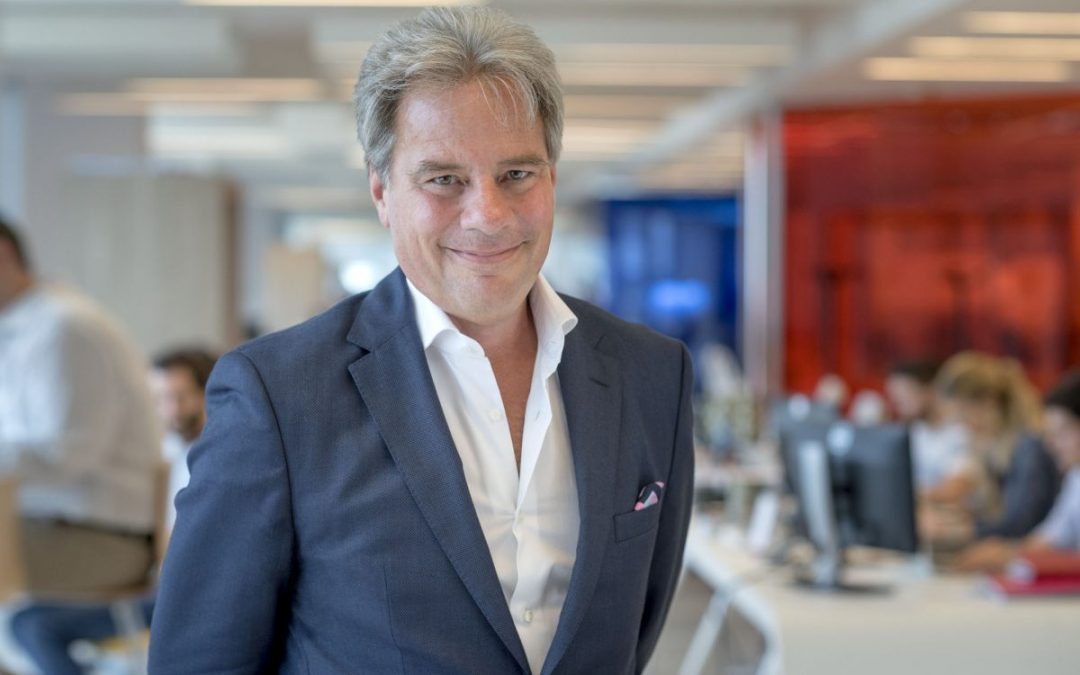 5G, Hedberg (WindTre) “Oltre a infrastrutture servono nuove competenze”