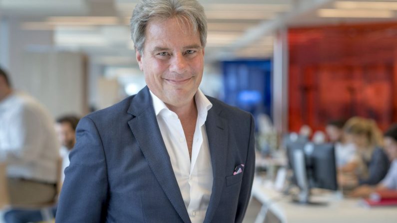 5G, Hedberg (WindTre) “Oltre a infrastrutture servono nuove competenze”