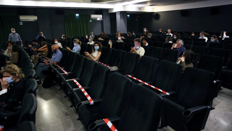 Effetto Covid sullo spettacolo, dalla Siae la mappa regione per regione
