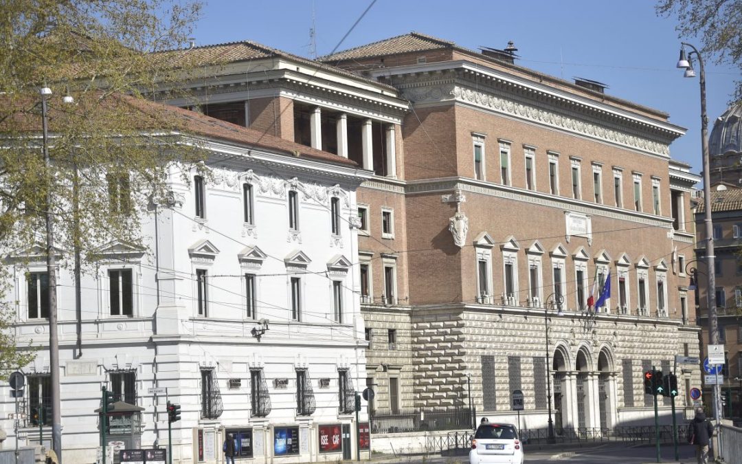 Confintesa Fp “Dl Rilancio ingiusto su concorso funzionari giudiziari”
