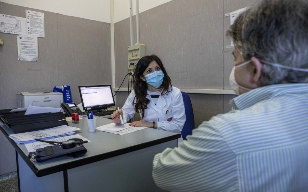 Cimo-Fesmed “Non limitare l’autonomia prescrittiva dei medici”