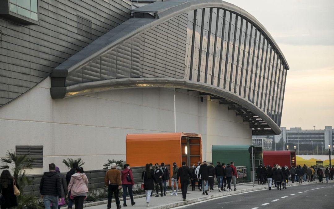 Covid, ANCD “Controproducente la chiusura dei centri commerciali”