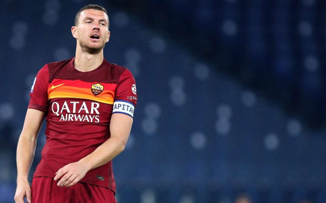La Roma blinda il primo posto nel girone di Europa League