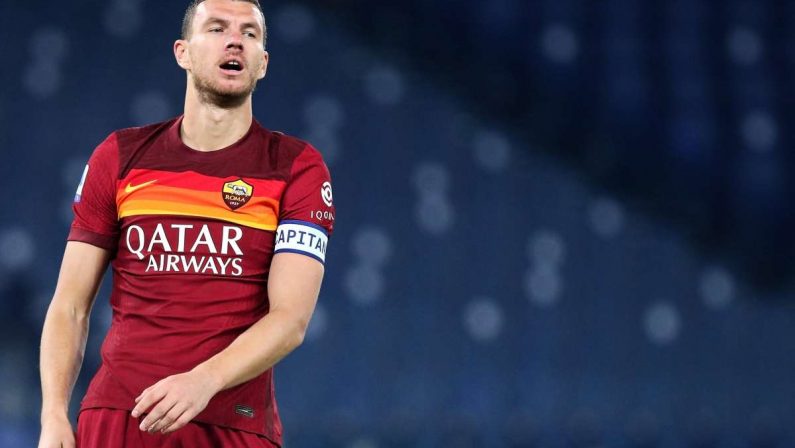 La Roma blinda il primo posto nel girone di Europa League
