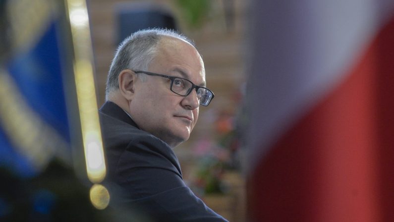 Gualtieri “Il peggio è passato, nel 2021 ripresa robusta”