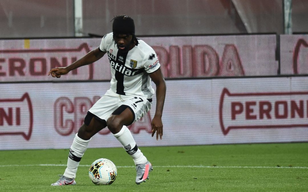 Termina a reti inviolate Parma-Benevento