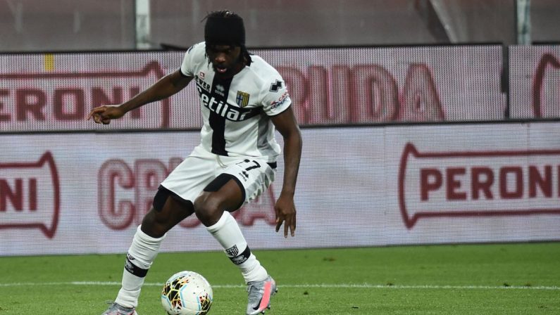Termina a reti inviolate Parma-Benevento