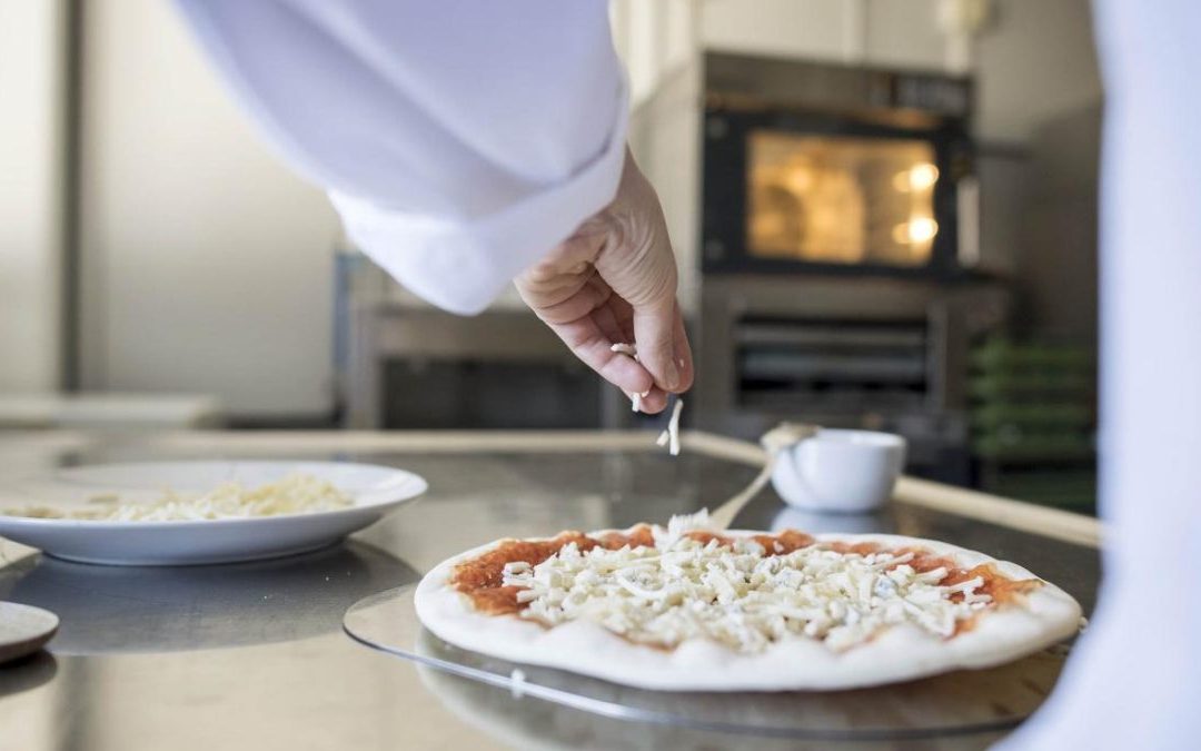 La pizza da 3 anni patrimonio Unesco, un volano per il Made in Italy
