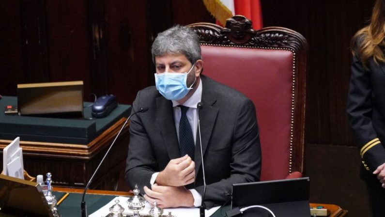 Fico “M5S e maggioranza hanno il dovere di sostenere Conte”