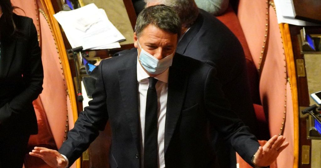 Matteo Renzi