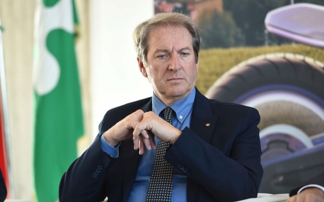 FMI, al via progetto formazione Carabinieri Motociclisti