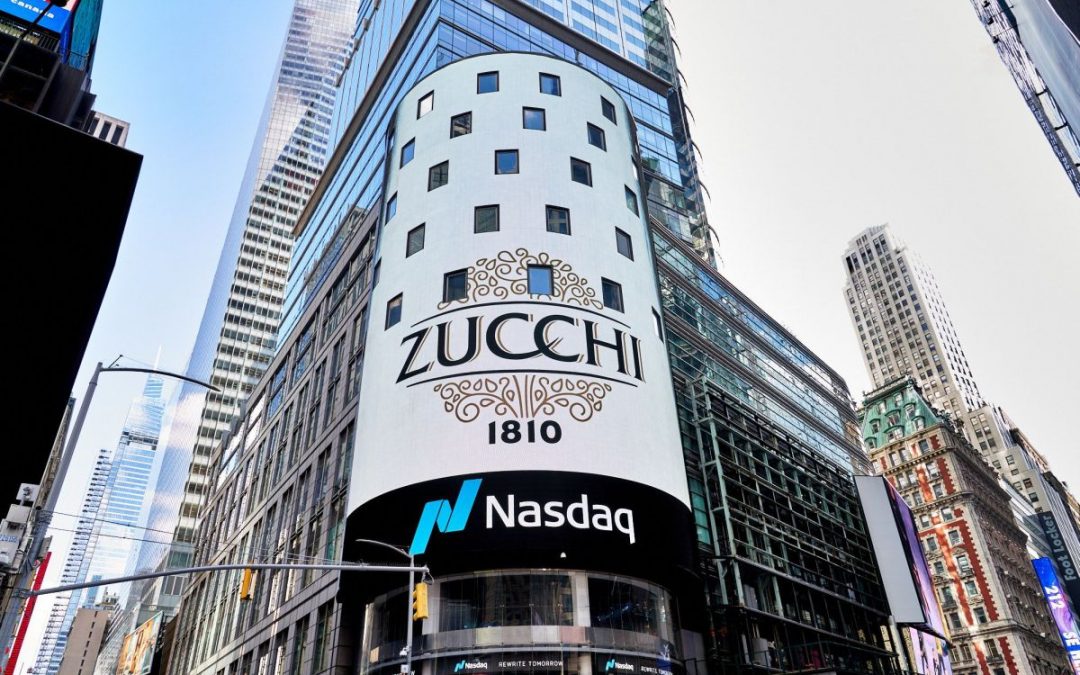 Una filiale americana per l’Oleificio Zucchi