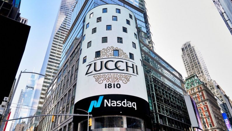 Una filiale americana per l’Oleificio Zucchi