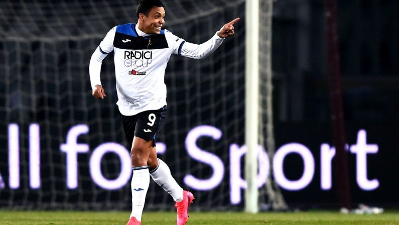 Muriel-gol, l’Atalanta batte l’Ajax e vola agli ottavi di Champions